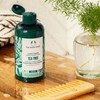 The Body Shop Tea Tree Purify Conditioner 250ml