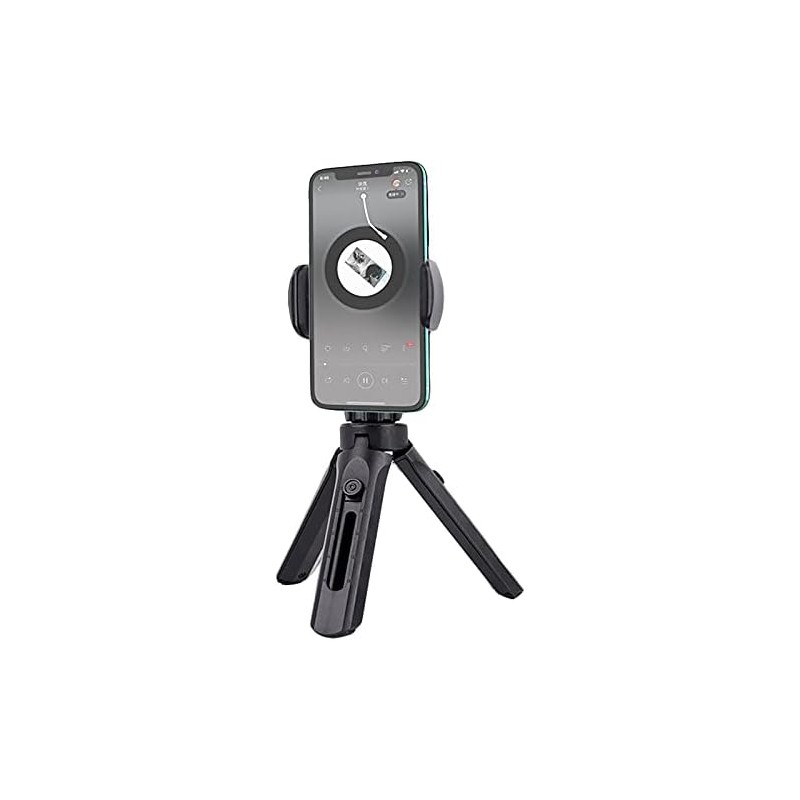 Soporte Flexible para teléfono móvil, Soporte para teléfono móvil, trípode