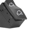 Opening Closing Convertible Top Switch 4518203810 Replacement for Smart Fortwo
