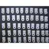 Cable Clamp Large Medium Small Select 1 / Multi-purpose End Cap / Cable Tie 100mm 140mm Made in Korea / 케이블클램프 대 중 소 택1/다용도 앤드캡/케이블타이 100mm 140mm 국산