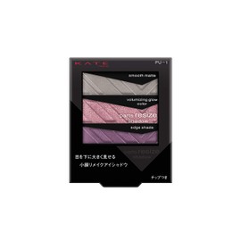 Kate PU-1 Parts Resize Shadow Eyeshadow, 0.085 oz (2.4 g) (x 1)