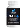 Nad+ Advanced Complex | 100 Cápsulas | Nicotinamida Ribósido Nr