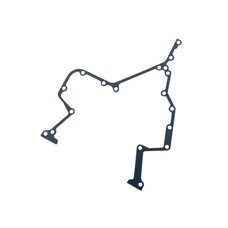 Engine Front Timing Gear Cover Gasket Set Compatible with Dodge
