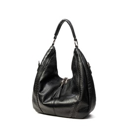 KILAMAL Hobo Bags for Women Shoulder Purses and Handbags PU Leather Oversized Crossbody Totes Stylish