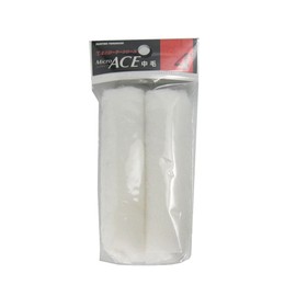 Pocarisweat Basting Mini Roller "Micro Ace", 3-Pack, Wide