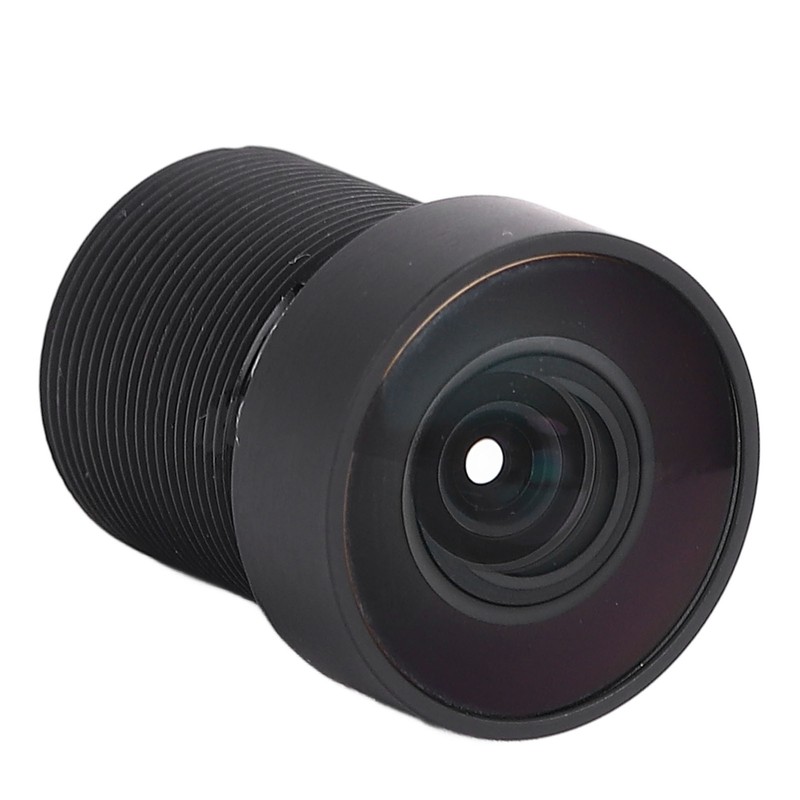 CCTV Camera Lens 5MP 2.1mm M12 Universal Fixed Focus High