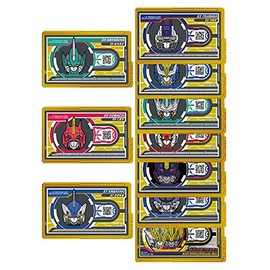 Takara Tomy Plarail Shinca Mega Complete Set Shinkansen Deformed Robo Sincarion