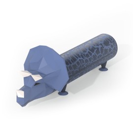 Mobility on Board - Power Pets - Powerbanks 4800 mAh Dino