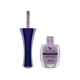 Vogue Esmalte para unas de vogue, tono lavanda , 10ml