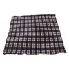 Fleece Sleeping Bag Portable Travel Warm Sleeping Bag for Adults