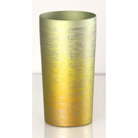 Horie (horie) Horie Niigata Prefecture Tsubame made in Titanium Double Tumbler Melancholy Large T – 08 – RY – GG – 08 – RY – GG