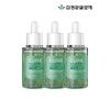 Half Club / Kim Jung Moon Aloe Cure Realoe Pore Ampoule 40ml (3 Pieces) / 김정문알로에 큐어 리알로에 포어 앰플 40ml 3개