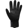 Shimano Windbreak Men's Thermal Gloves Black/Yellow