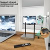 HD Multimedia Interface Extender Kit 1080P IR Remote Control Wall