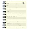 Journals Unlimited "Write it Down!" Series Guided Journal, Hiking, A