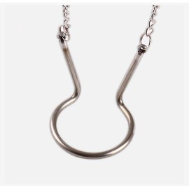 Magic Magic Pro Mic Holder / Pro Microphone Holder, Neck Hanging, Magic Accessories, Magic Essentials, Stage Magic Tools, Magic Tools, Tools