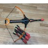 all-in-one_emporium Kids Bow and Arrow Archery Set - Coolest Toys