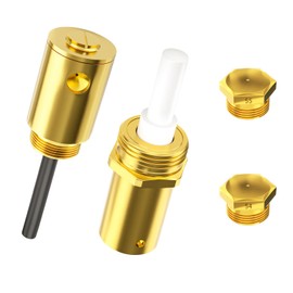 W11581316 Liquid Propane Conversion Kit for Whirlpool Kenmore 29 Inches 22000 BTU/Hr Liquid Propane Conversion Dryers Standard 1 Each LP Kit