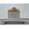 Himalayan Pink Salt Bar Soap - Specification: Soap + Slanted