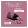 Zesty Probío Billones Ufc Equilibrio Bienestar Femenino Sabor