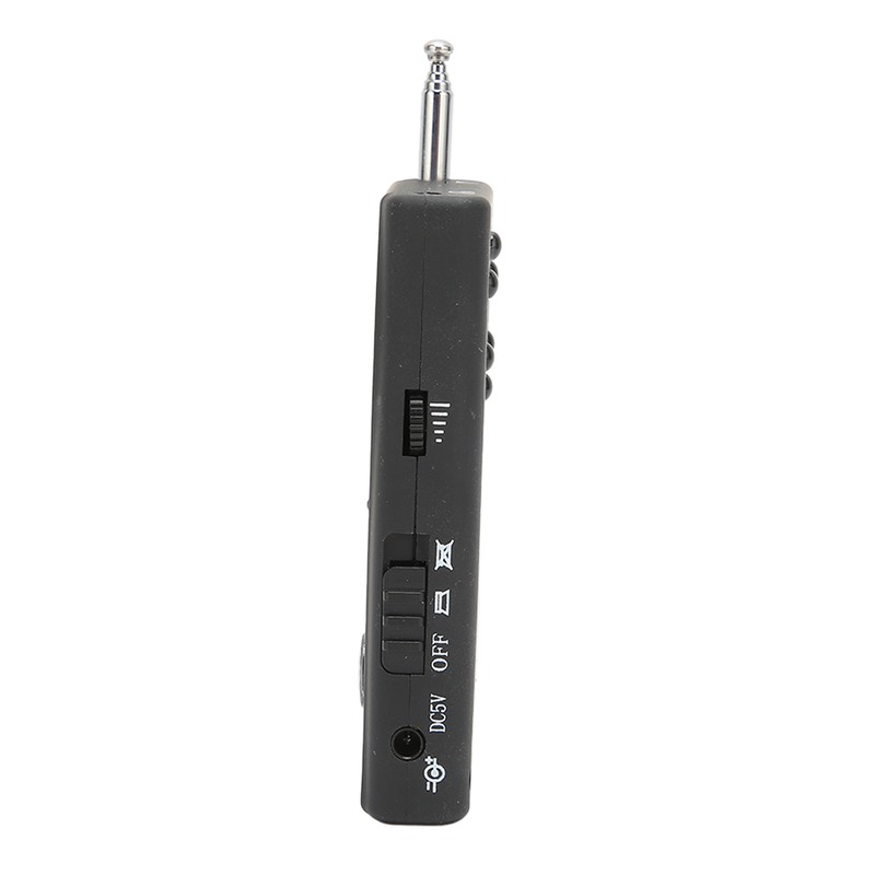 Smart Signal Detector 1S 1000 Scans Hidden Device Detector Anti