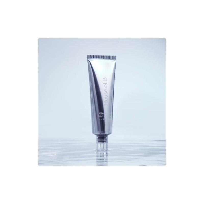 House of B Glutathione Sun Ampoule 1 Piece