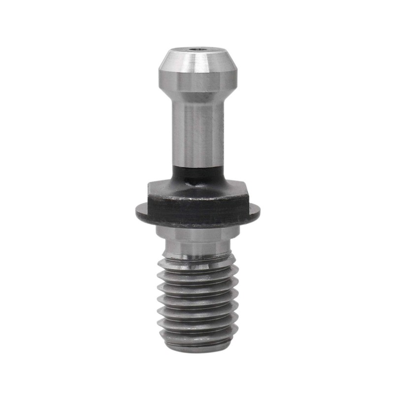 Accusize Industrial Tools Style C Cat40 Pull Stud Retention Knob,