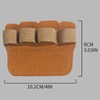 Lifting Gloves Men,Breathable Fitness Gloves | Anti-Slip Four-Finger Pull Up