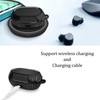BEWZI for Jabra Elite 7 Pro Case/Elite 7 Active Case