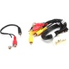 ADS iDatalink Maestro AVCH1 Audio Video Installation Harness for Chrysler