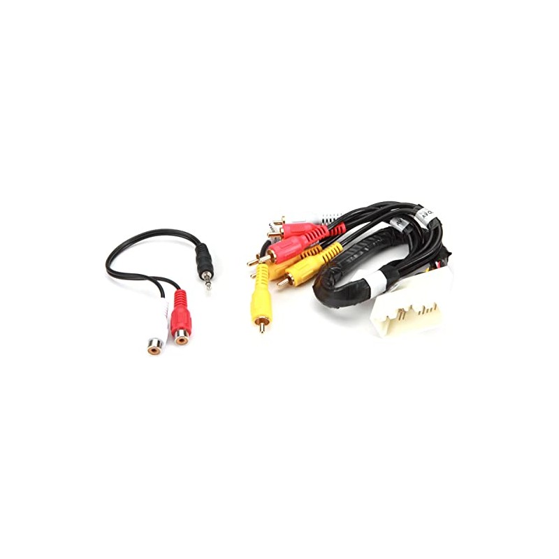 ADS iDatalink Maestro AVCH1 Audio Video Installation Harness for Chrysler