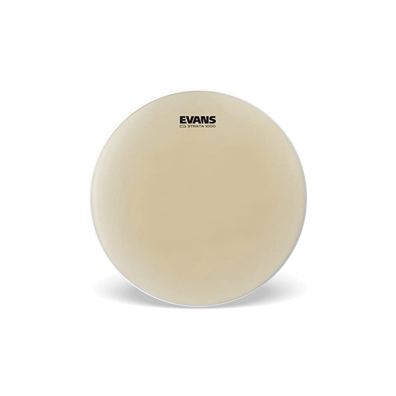 Evans Strata 1000 Snare Drumhead, 13 Inch