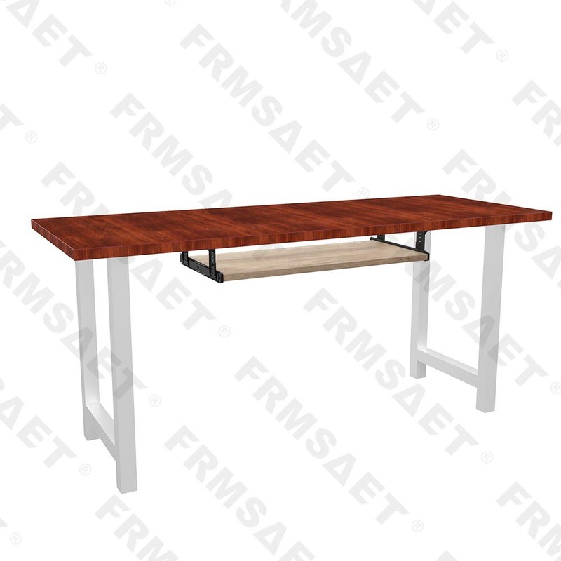 FRMSAET Furniture Accessories Office Product Desk Suits Hardware 20/24/30 inches