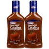 Kraft Tangy Tomato Bacon Catalina Dressing, 16 oz, 2 pk