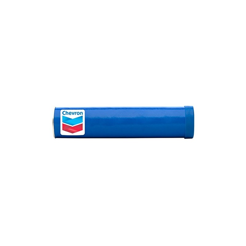 Chevron Black Pearl Grease EP NLGI 2 - Extreme Pressure