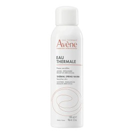 Agua Termal Avène 150ml | Refresca y Calma Piel SensibleForma