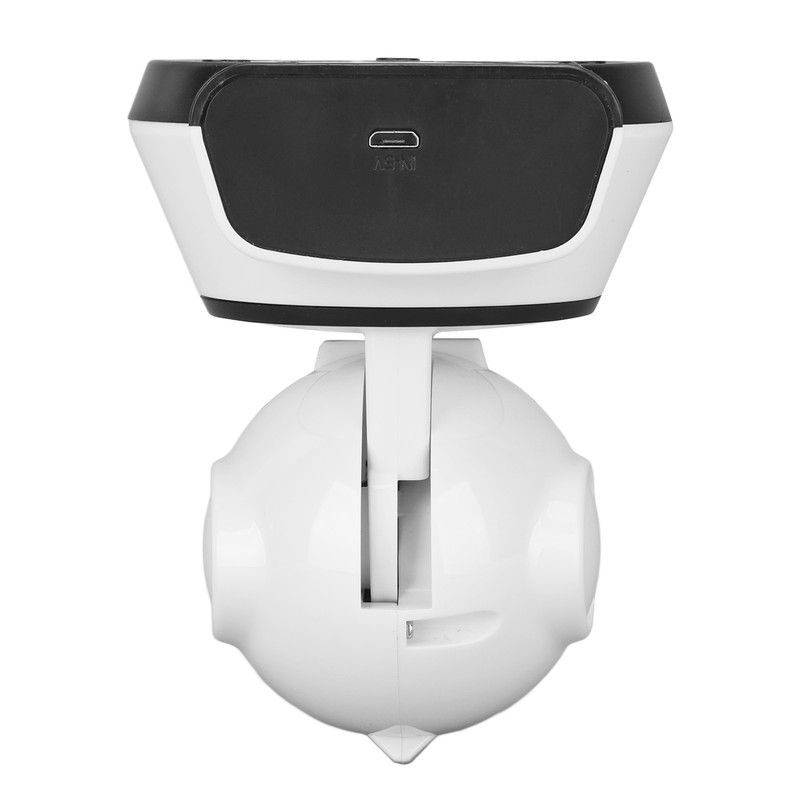 Smart Security Camera Infrared Night Vision Wifi Smart Net Camera