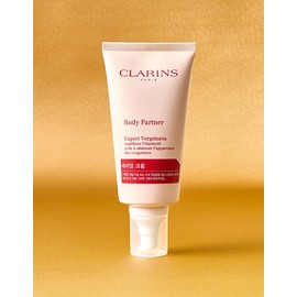 Klarance [클라랑스] 예비맘 튼살크림 175ml (바디파트너)(+ 모이스처 리치 바디로션 30ml) [Clarins] Expecting Mom Stretch Mark Cream 175ml (Body Partner) (+ Moisture Rich Body Lotion 30ml)