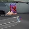 XMALL 2Pcs Car Picture Holder, Suitable for car Visor,Universal for