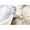 100% Cotton Sinker Pile Collar Cover