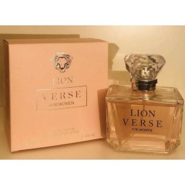 Designer Series Perfumes for women Lion Verse 100Ml 3.4fl.oz Long Lasting Natural Spray