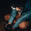 크레모아 헤디2 헤드랜턴 CLC-420 Cremoar Headlamp Hedi2 CLC-420, 블랙 ×