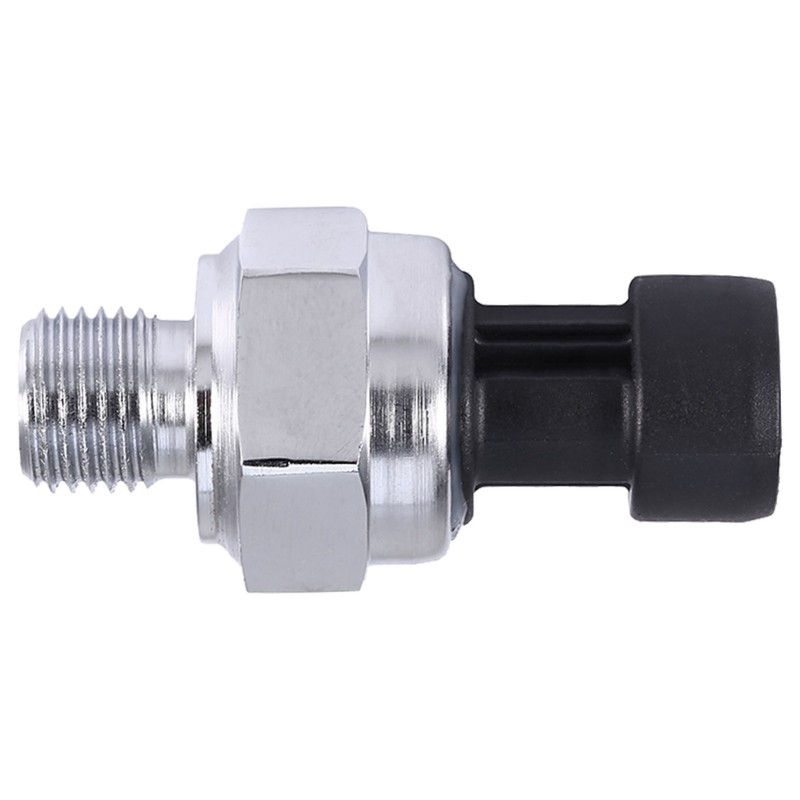 G1/4 DC5V 0-1.2 MPa Pressure Transducer Sensor Oil Fuel Diesel