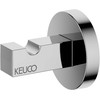 Keuco Metal Towel Hook High Gloss Chrome Bathroom Guest Toilet