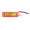 4200mAh Lithium Battery 11.1V 45C High Capacity Rechargeable Lipo Battery