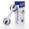 GreenChief Suction Grab Bar -Shower Handle & Bathroom Balance Bar