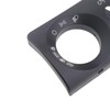 OTOTEC Scheinwerfer Schalterabdeckung Reparatur für 4B1941531E