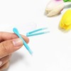 Contact Lens Cases, Contact Lens Applicator and Remover Tool with