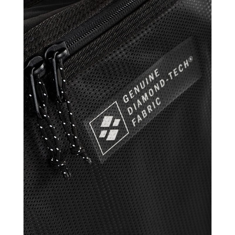 Creatures of Leisure Shortboard Day Use DT2.0 - Black Silver