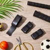 Sonwyoung 8 Pcs Foosball Wraps Foosball Table Parts Foosball Handle